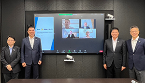 赢多多董事会决议通过收购德国BHTC 拓展智慧移动生态圈